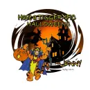Jenny - Disney Halloween