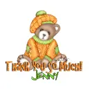 Jenny - Thank you