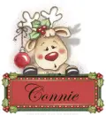 Rudolph - Connie