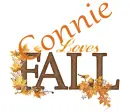 Loves Fall - Connie