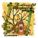 Loraine - Autumn Fall