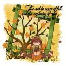 Pami - Autumn Fall