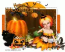 Happy Halloween