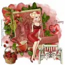 Choc 'n Cherry