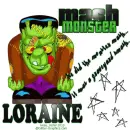 Loraine - Monster Mash - Monster