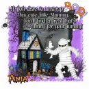 Ania - Halloween