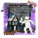 Annie - Halloween