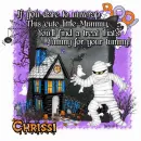 Chrissi - Halloween
