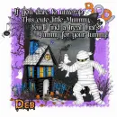 Deb - Halloween