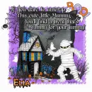 Elia - Halloween