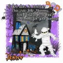 Jenny - Halloween