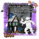 Linda - Halloween
