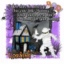 Loraine - Halloween