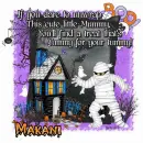Makani - Halloween