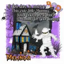 Melinda - Halloween