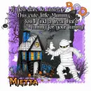 Mietta - Halloween
