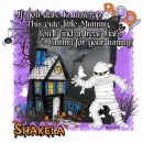 Shakela - Halloween