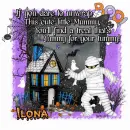 Ilona - Halloween