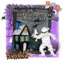 Shonna - Halloween
