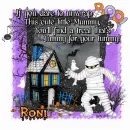 Roni - Halloween