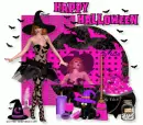 Happy Halloween