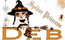Deb -Spider Princess