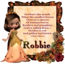 Robbie