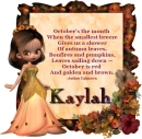 Kaylah