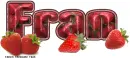 Fran Strawberries