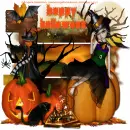 happy halloween