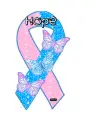 Infant loss Awareness and breast cancer Awareness