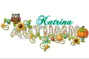 Autumn ~ Katrina
