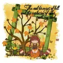 Shakela - Fall Autumn