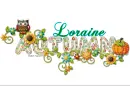Autumn ~ Loraine