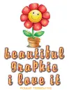 Beautiful Graphic Love it