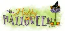 Happy Halloween