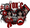 Toxic~Anna