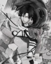 Shingeki no Kyojin
