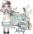 Mary