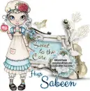 Sabeen