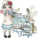 Tonya - fg