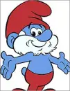 Papa Smurf