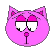  Cartoon Cat