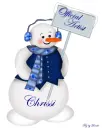 CHRISSI