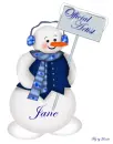 JANE