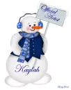 KAYLAH