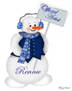 RENNIE