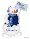 SHONNA