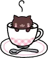 Nyanko Cafe PNG Transparent^o^