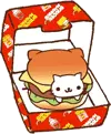 Nyanko Cafe PNG Transparent^o^